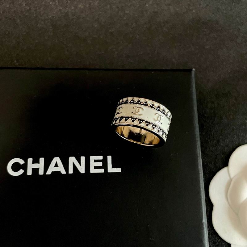 Chanel Ring 09yxs18